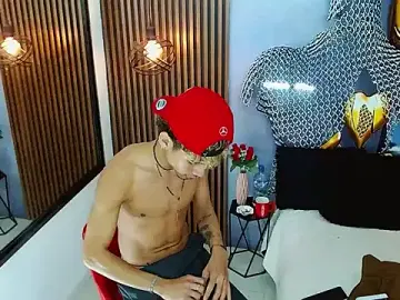 Stripchat Private Sex Chat of Skinny_cute_Alyer