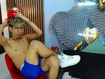 Stripchat Free Live Porn of Skinny_cute_Alyer