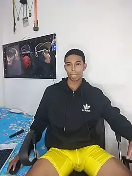Stripchat Private Sex Chat of Demiansteven2
