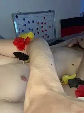 Stripchat Free Porn Cam of secret_dream415