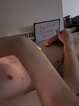 Stripchat Live Porn of secret_dream415