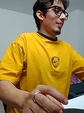 Stripchat Nude Webcam of SrIncognito666