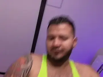 Stripchat Nude Webcam of mister_miike