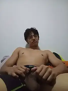 Stripchat Private Sex Chat of Matt_BBC