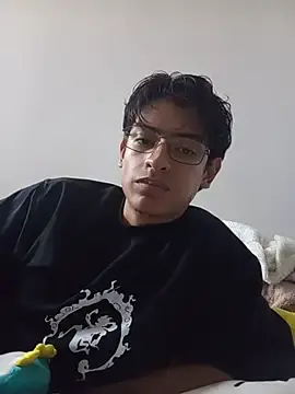 Stripchat Free Live Porn of Matt_BBC