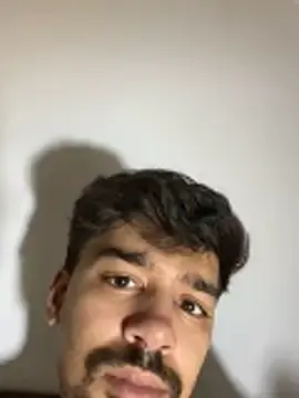 Stripchat Nude Webcam of Hermanooooooo