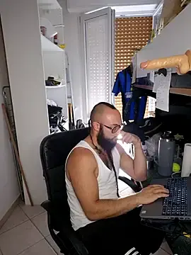 Stripchat Watch Live Sex Cams of BeppeRagnar