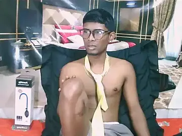 Stripchat Free Live Porn of IndianThuggin