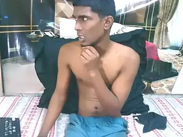Stripchat Best live sex cam show of IndianThuggin