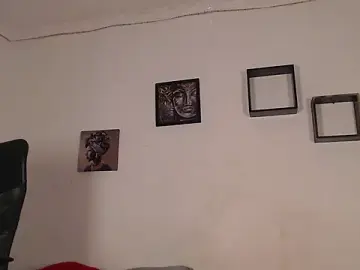 Stripchat Sex Cam of Lblack_19