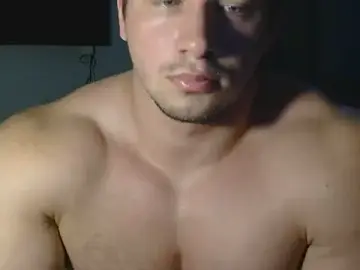 Stripchat Nude Webcam of LionEdwin