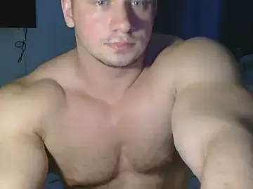 Stripchat Free Porn Cam of LionEdwin