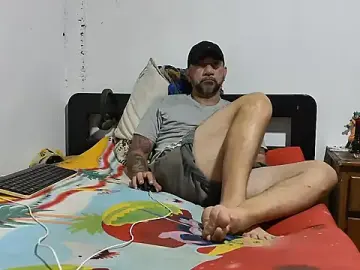 Stripchat Live Porn of john_balthor