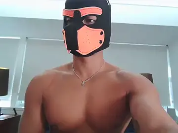 Stripchat Free Porn Cam of Kai00003