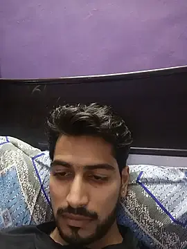 Stripchat Live Sex of MUMBAI_PRINCE_001