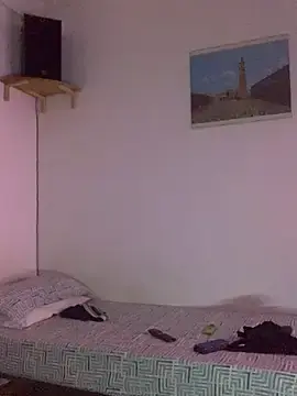 Stripchat Live Porn of TORAKIKI79