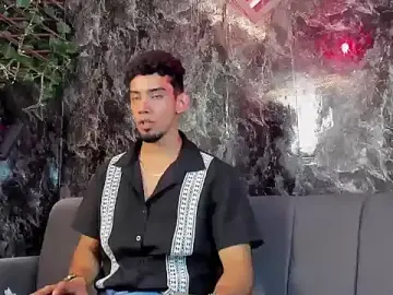 Stripchat Best Webcam of prince_arthur77
