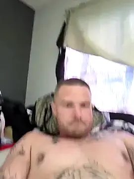 Stripchat Private Sex Chat of DadDDick925