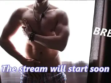 Stripchat Nude Webcam of LuckyForesk1n
