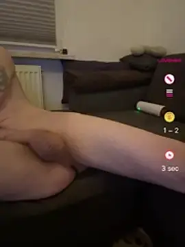 Stripchat Free Porn Cam of LionBoy1976