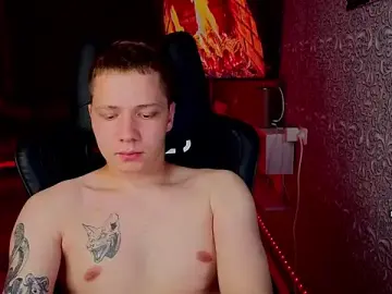 Stripchat Best Webcam of Karl_Night_