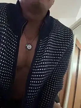 Stripchat Nude Webcam of Chris_Clarck