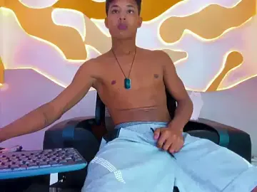 Stripchat Best live sex cam show of RafaelVander