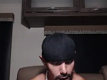 Stripchat Live Porn of ThickD2C