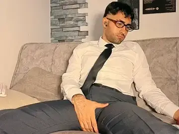 Stripchat Live Sex of Justdavid_