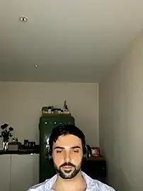 Stripchat Live Porn of eauminerale