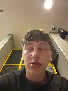 Stripchat Nude Webcam of ARON_LUXX