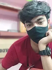 Stripchat Sex Chat of Rishi_7_