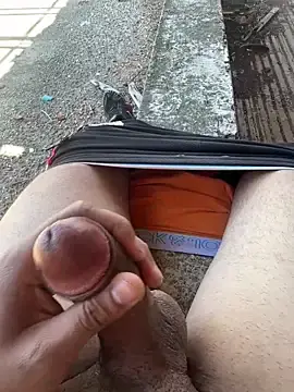 Stripchat Live Porn of cavalloarabo69