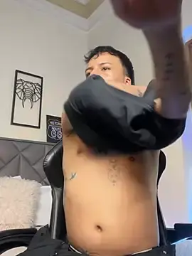 Stripchat Adult Webcam of Dereck_Klain