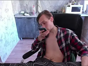 Stripchat Live Sex Cam of Rick_Reed