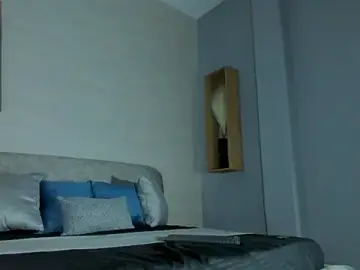 Stripchat Free Porn Cam of Ian_Castillo_