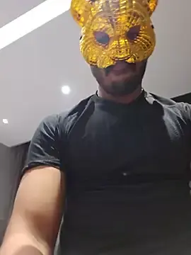 Stripchat Sex Cam of Makeout_artist