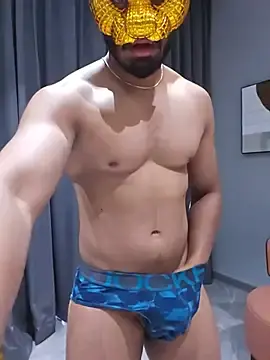 Stripchat Free Live Porn of Makeout_artist