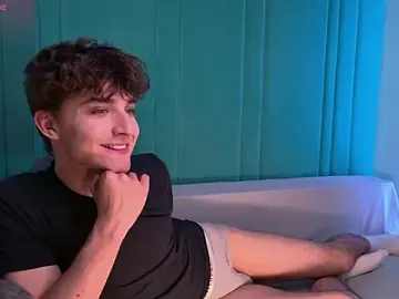Stripchat Live Sex of Richard_steele_hot
