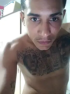Stripchat Best Webcam of gui_carioca7