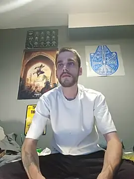 Stripchat Free Live Porn of Drabhex