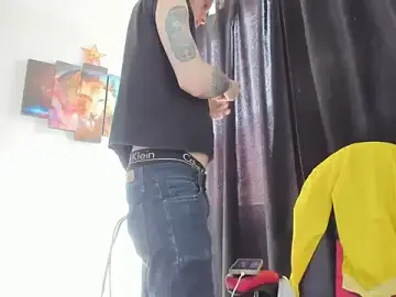 Stripchat Live Sex Cam of Jeff_Walton@xh