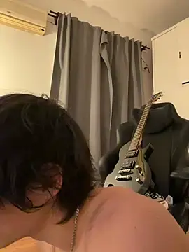 Stripchat Free Porn Cam of SasukeUhchiaa