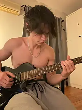Stripchat Sex Chat of SasukeUhchiaa