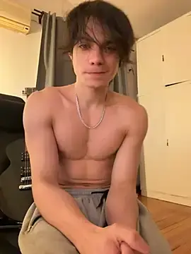 Stripchat Free Porn Cam of SasukeUhchiaa