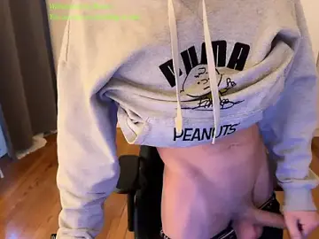 Stripchat Best live sex cam show of SasukeUhchiaa