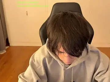 Stripchat Live Sex Cam of SasukeUhchiaa