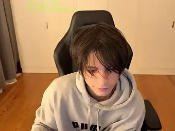 Stripchat Best Webcam of SasukeUhchiaa