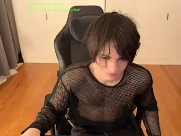 Stripchat Private Sex Chat of SasukeUhchiaa