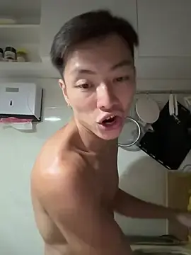 Stripchat Sex Chat of 17HKJJ